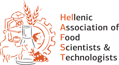 Hellenic Association of food scientists & Technologists